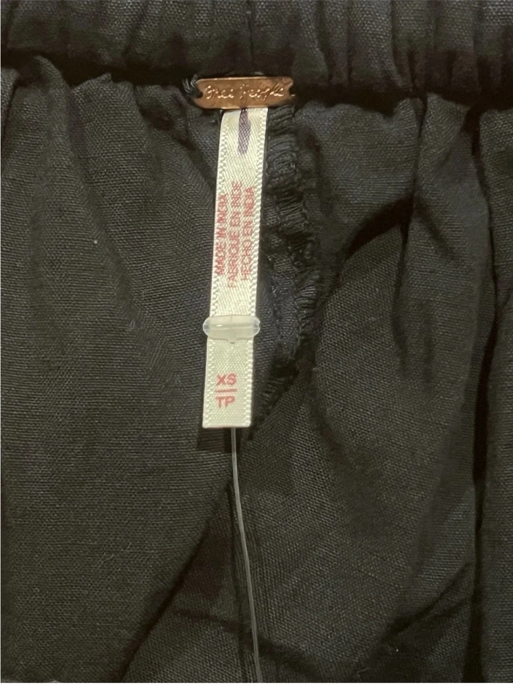 Free People new without